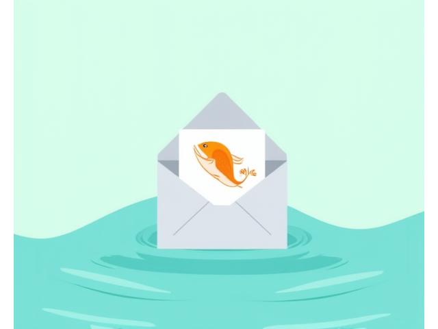 Newsletter Anmeldung für wöchentliche Fisch-Tipps