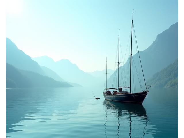Felchen-Angeltour auf einem Boot
